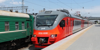 Туристическая поездка на электропоезде по маршруту Саратов – Волгоград состоится 30 июля