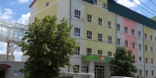 Для Саратовской областной детской больницы построят новый корпус