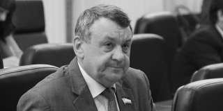Скончался экс-зампред саратовского правительства Сергей Лисовский