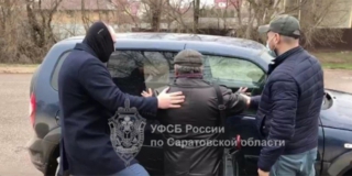 Саратовского адвоката осудили за получение «взятки» для судьи