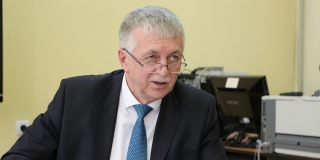 Павел Точилкин уходит с поста управляющего делами правительства