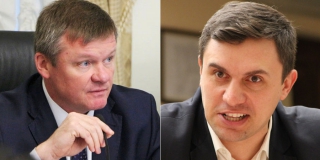 Исаев против Бондаренко: данные соцопроса выявили потенциального лидера