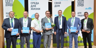 Проекты благоустройства 6 саратовских городов выиграли гранты на 490 млн рублей