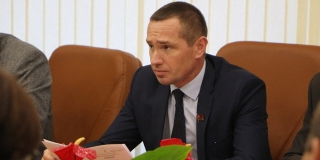 Саратовского депутата Наиля Ханбекова исключили из КПРФ