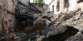 В Саратове три многоквартирных дома решили разрушить в 2024 году