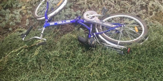 В Ивантеевке женщина на внедорожнике сбила 9-летнего велосипедиста