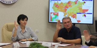 В Саратовской области обработали 99,7% голосов на выборах губернатора и депутатов. Результаты