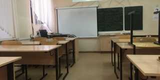 В школах Саратова снова началась эвакуация