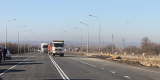 В Саратовской области за 4 года отремонтировали почти 1000 км региональных дорог