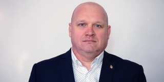 Член Общественной палаты Саратова почтил память жертв теракта в Волгодонске Член Общественной палаты Саратова почтил память жертв теракта в Волгодонске