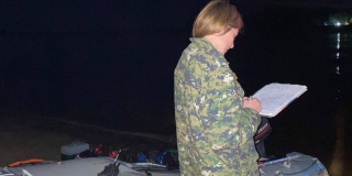 В Саратовской области два человека погибли при столкновении лодок