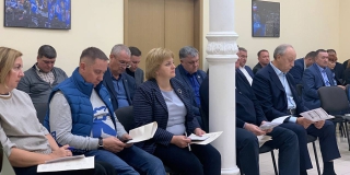 «Единая Россия» определилась с кандидатами на руководящие посты в комитетах Саратовской облдумы