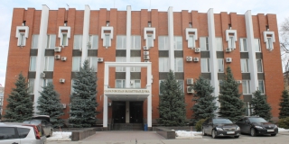 Депутаты утвердили новую структуру Саратовской областной думы
