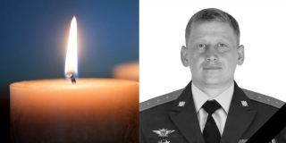 В спецоперации на Украине погиб Владислав Павличенко из Красноармейска