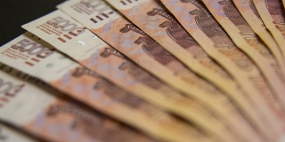 Саратовского «бизнесмена» заподозрили в неправомерном выводе со счета более 10 млн рублей