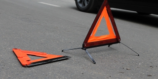 В Саратове отрепетировали ликвидацию серьезного ДТП на трассе