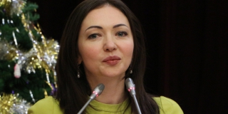 Депутат Литневская о референдуме в Донбассе: Совершается поистине историческое событие
