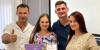 Саратовская школьница выиграла 240 тысяч на реализацию молодежного проекта