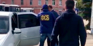 В Саратове пресекли попытку дачи взятки полицейскому на 3 млн рублей