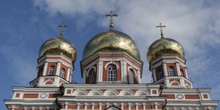 Сегодня в России празднуется Воздвижение Креста Господня