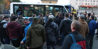 В Саратовской области пытались мобилизовать 59-летнего мужчину и студента-очника