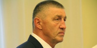 Игорь Пивоваров избран вице-губернатором Саратовской области