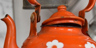 В Саратовской области причиной 70% ожогов у детей оказался кипяток В Саратовской области причиной 70% ожогов у детей оказался кипяток