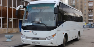 От саратовских перевозчиков потребуют обновления общественного транспорта От саратовских перевозчиков потребуют обновления общественного транспорта