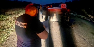 В Энгельсе 16-летнего юношу будут судить за гибель мальчика в ДТП В Энгельсе 16-летнего юношу будут судить за гибель мальчика в ДТП