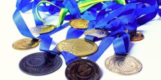 Саратовские паралимпийцы выиграли четыре медали Международных игр в Сочи