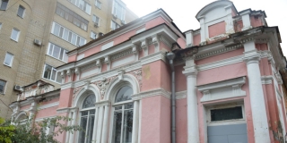 Из здания на Григорьева пропали проводка и батареи после выселения Общества трезвости