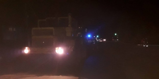 В Аркадаке в ДТП с трактором погиб мужчина