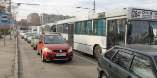 Саратовских участников спецоперации освободят от налога на транспортное средство
