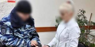 В Балашове сотрудницу полиции задержали за фальсификацию доказательств