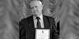 Скончался саратовский журналист Александр Тишков