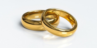 В Саратовской области 110 пар вступили в брак в колониях