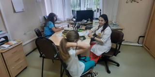 Саратовский ГМУ продолжает повышать качество медицинской помощи в районах Саратовской области