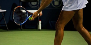 Саратовская теннисистка стала первой в Израиле