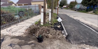 Прокуратура выявила массу нарушений при строительстве тротуаров и дворов в Саратовской области