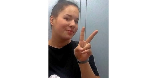 В Саратове пропавшая две недели назад 17-летняя девушка найдена живой