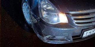 В Вольске «Ниссан» наехал на 10-летнего мальчика В Вольске «Ниссан» наехал на 10-летнего мальчика