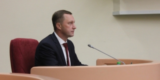 Бусаргин огласил планы по ремонту дорог и мостов в Саратовской области на 2023 год