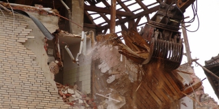 В Саратове на расселение аварийных домов потратят почти 23 млрд рублей
