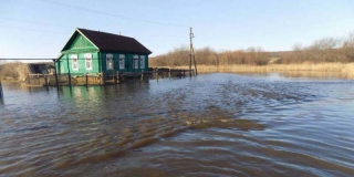 Из-за бездействия саратовского министерства не определены зоны затопления 7 рек