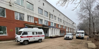 Врачам Краснопартизанского района выделят служебное жилье