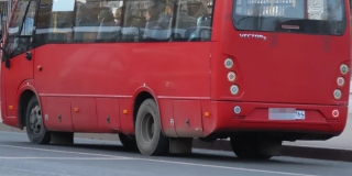 В Саратовской области провалился конкурс на пять автобусных маршрутов