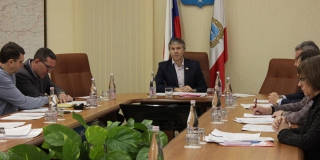 Председатель «Дорконтроля» Николай Гурин призвал усиленно следить за дорогами после ремонта