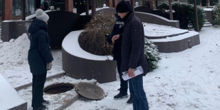 ���������� ���ѻ ��-�� ������ ��������� ������������� � ������ �� ����������