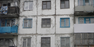 В Саратове изымут квартиры в 7 аварийных домах и расселят В Саратове изымут квартиры в 7 аварийных домах и расселят