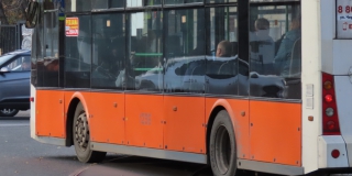 В Саратове больше двух часов не ездят два троллейбусных маршрута